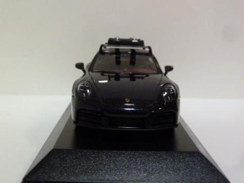 Porsche 911 (992.2) Carrera