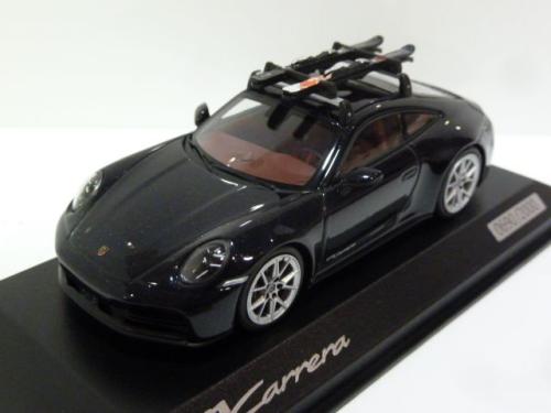 Porsche 911 (992.2) Carrera