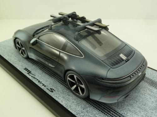 Porsche 911 (992.2) Carrera S