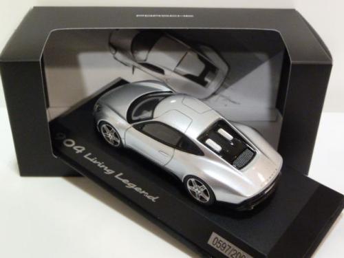 Porsche 904 Living Legend