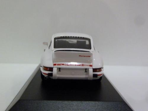 Porsche 911 Carrera RS 2.7 Grand Prix