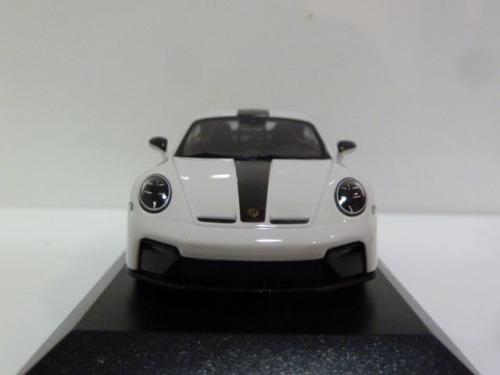 Porsche 911 (992.2) GT3 Porsche 911 (992.2) GT3