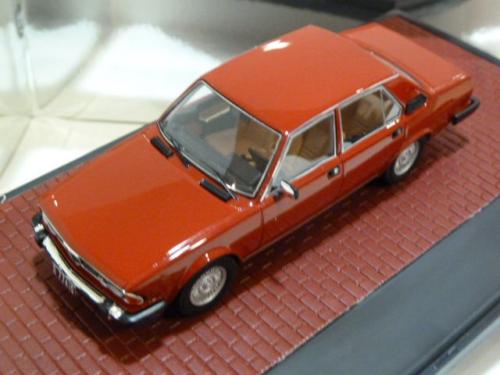 Alfa Romeo Alfa 6 2.5 (Type 119)