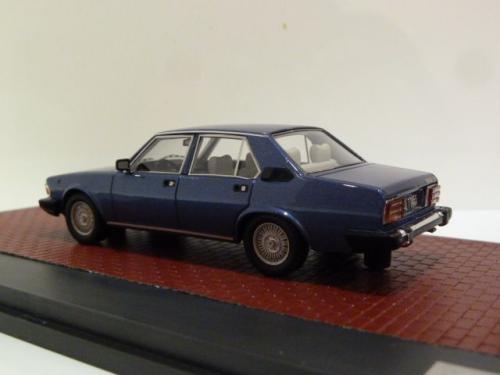 Alfa Romeo Alfa 6 2.5 (Type 119)