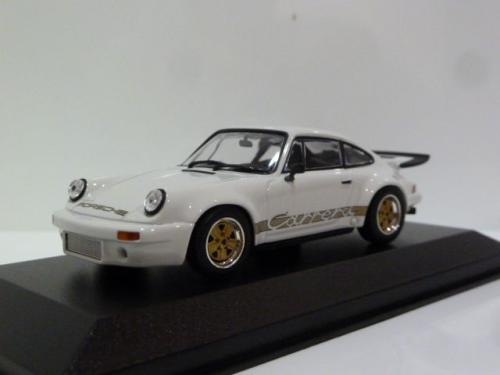 Porsche 911 Carrera RS 3.0