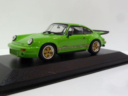 Porsche 911 Carrera RS 3.0