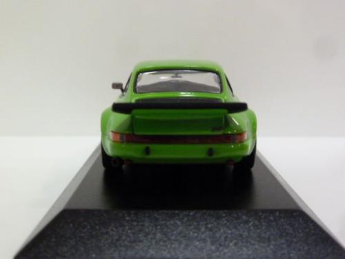 Porsche 911 Carrera RS 3.0