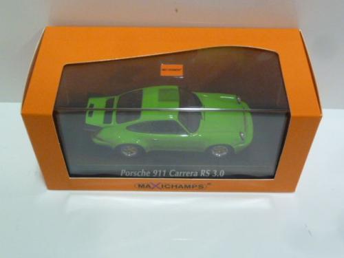 Porsche 911 Carrera RS 3.0