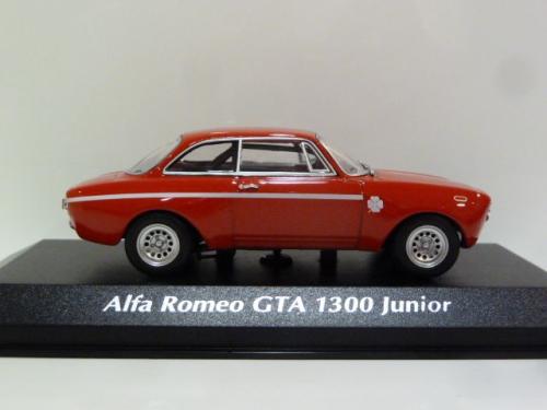 Alfa Romeo GTA 1200 Junior Alfa Romeo GTA 1200 Junior