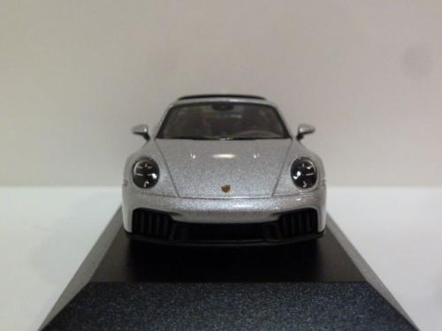 Porsche 911 (992.2) Targa 4 GTS Porsche 911 (992.2) Targa 4 GTS