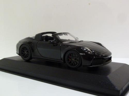 Porsche 911 (992.2) Targa 4 GTS Porsche 911 (992.2) Targa 4 GTS