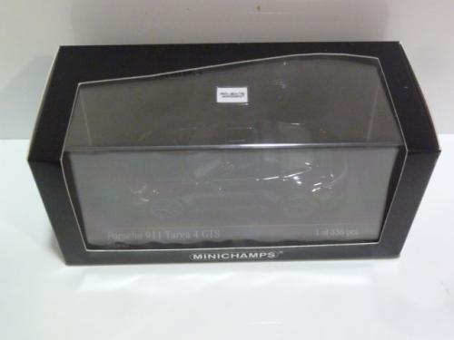 Porsche 911 (992.2) Targa 4 GTS Porsche 911 (992.2) Targa 4 GTS