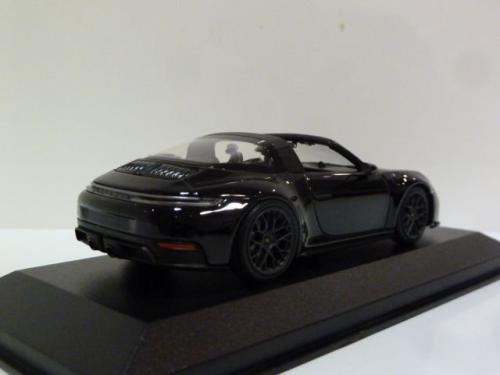 Porsche 911 (992.2) Targa 4 GTS Porsche 911 (992.2) Targa 4 GTS