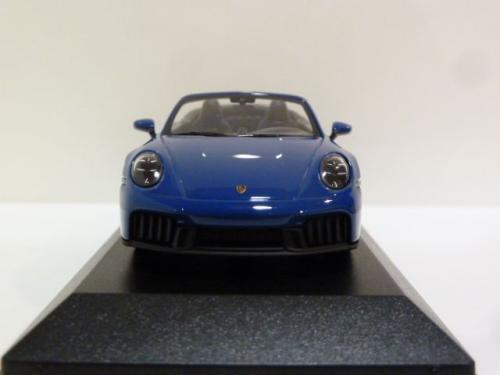 Porsche 911 (992.2) Carrera GTS Cabriolet Porsche 911 (992.2) Carrera GTS Cabriolet