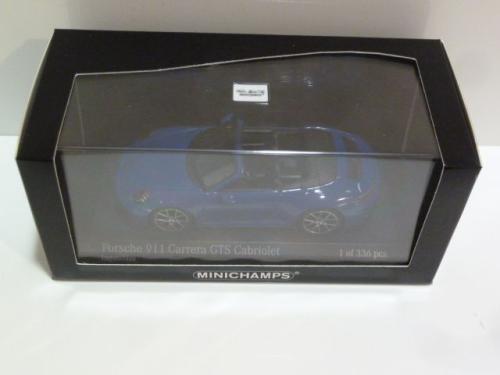 Porsche 911 (992.2) Carrera GTS Cabriolet Porsche 911 (992.2) Carrera GTS Cabriolet