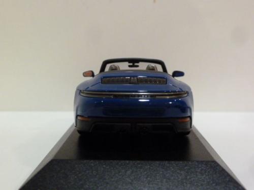 Porsche 911 (992.2) Carrera GTS Cabriolet Porsche 911 (992.2) Carrera GTS Cabriolet