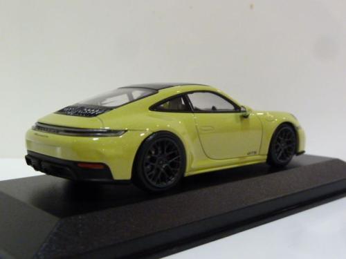 Porsche 911 (992.2) Carrera GTS Porsche 911 (992.2) Carrera GTS