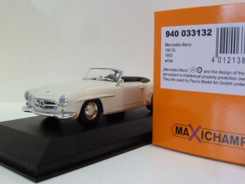 Mercedes-benz 190 SL Mercedes-benz 190 SL