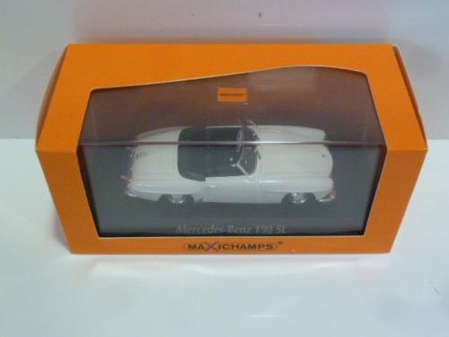 Mercedes-benz 190 SL Mercedes-benz 190 SL