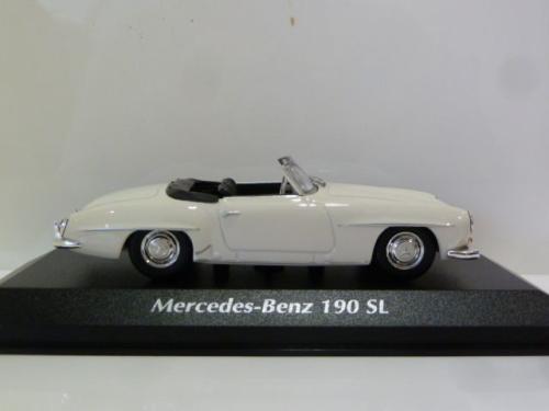 Mercedes-benz 190 SL Mercedes-benz 190 SL
