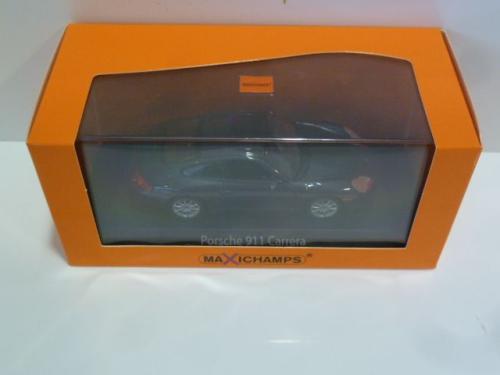 Porsche 911 (996) Carrera Porsche 911 (996) Carrera