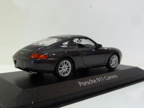 Porsche 911 (996) Carrera Porsche 911 (996) Carrera