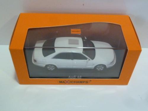 Audi A8 (D2/4D) Audi A8 (D2/4D)