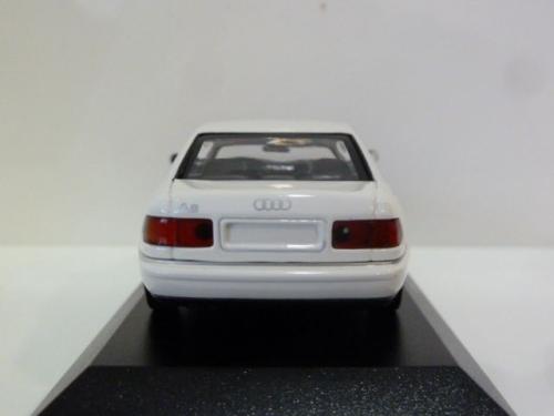 Audi A8 (D2/4D) Audi A8 (D2/4D)
