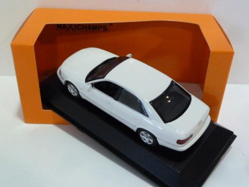 Audi A8 (D2/4D) Audi A8 (D2/4D)