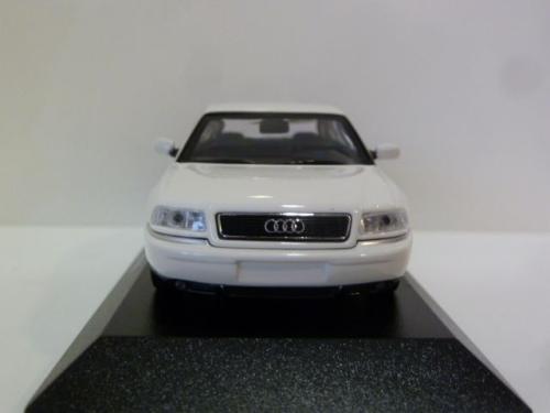 Audi A8 (D2/4D) Audi A8 (D2/4D)