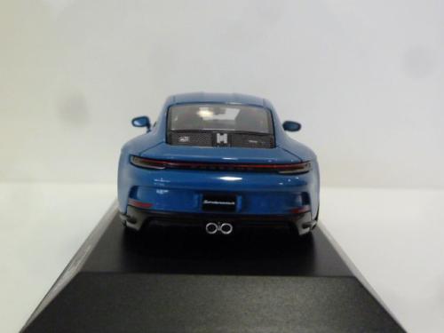 Porsche 911 (992) S/T