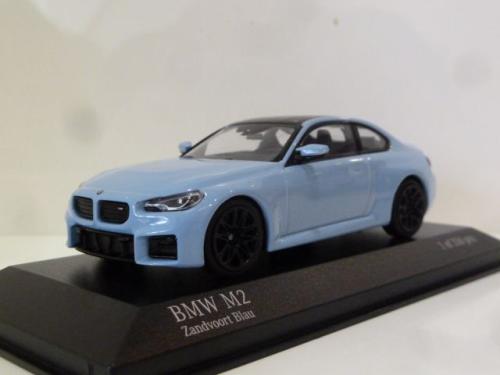 BMW M2 (G87)