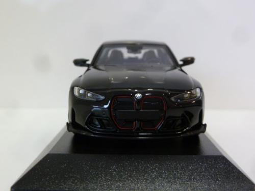 BMW M3 CS (G80) Saloon