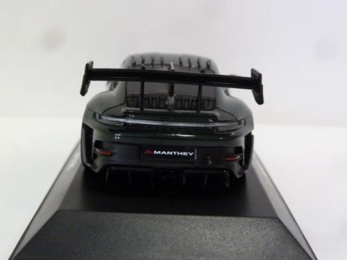 Porsche 911 (992.1) GT3 RS Manthey Kit