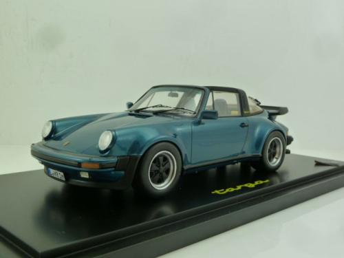 Porsche 911 (930) Targa Turbo