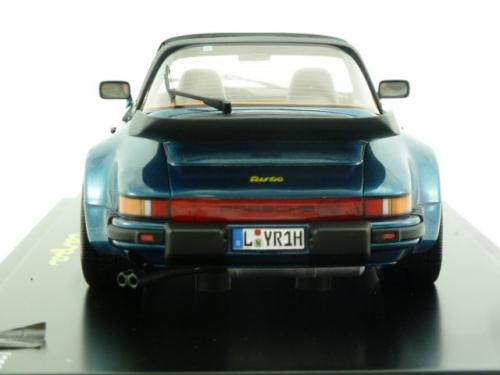 Porsche 911 (930) Targa Turbo