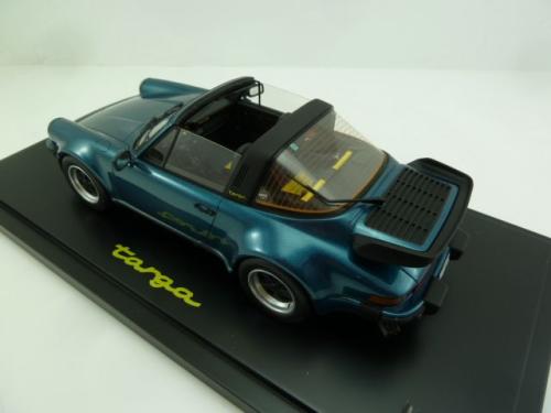 Porsche 911 (930) Targa Turbo