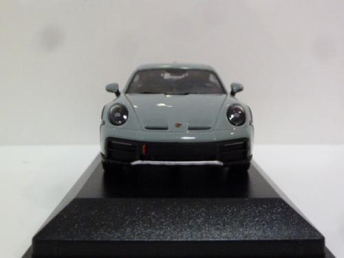 Porsche 911 (992.1) Dakar Porsche 911 (992.1) Dakar