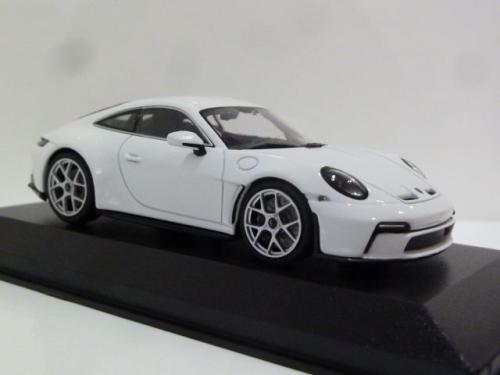 Porsche 911 (992.1) S/T