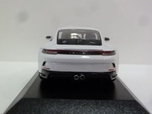 Porsche 911 (992.1) S/T