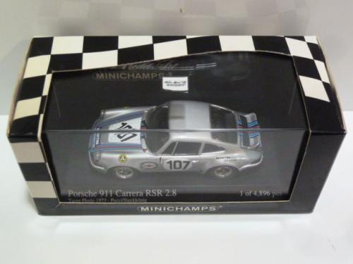 Porsche 911 Carrera RSR 2.8