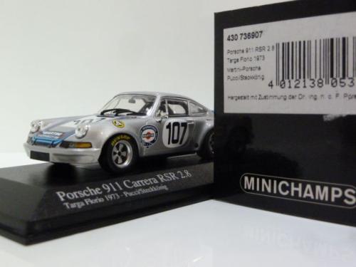 Porsche 911 Carrera RSR 2.8