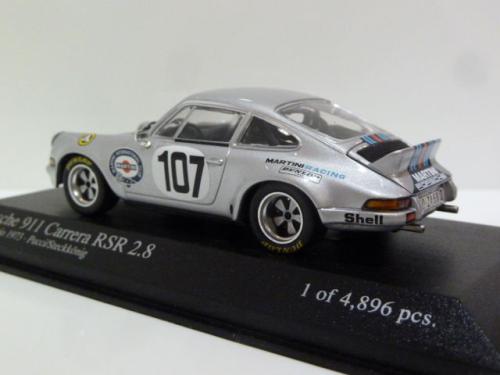 Porsche 911 Carrera RSR 2.8