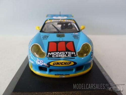 Porsche 911 (996) GT3 R