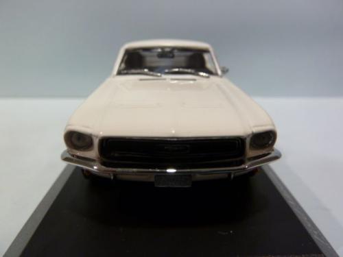 Ford Mustang Fastback Ford Mustang Fastback