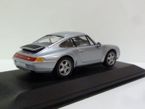 Porsche 911 (993) Carrera