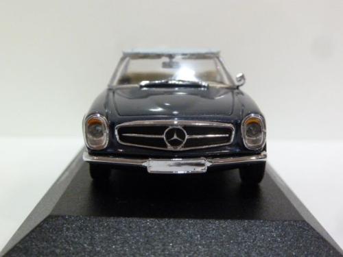 Mercedes-benz 230 SL Hardtop