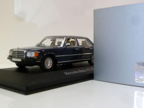 Mercedes-benz 450 SEL 6.9 (w113) Mercedes-benz 450 SEL 6.9 (w113)