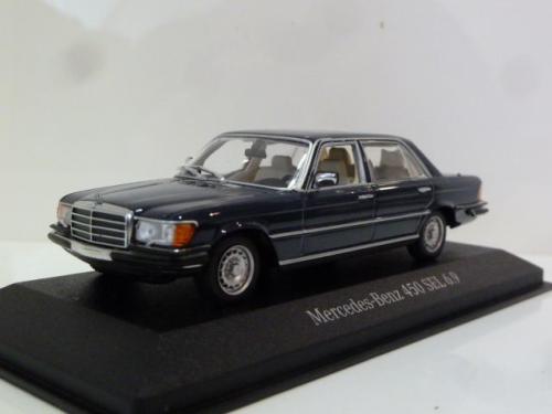 Mercedes-benz 450 SEL 6.9 (w113) Mercedes-benz 450 SEL 6.9 (w113)