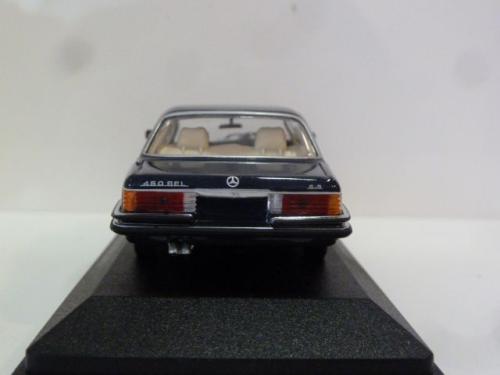 Mercedes-benz 450 SEL 6.9 (w113) Mercedes-benz 450 SEL 6.9 (w113)
